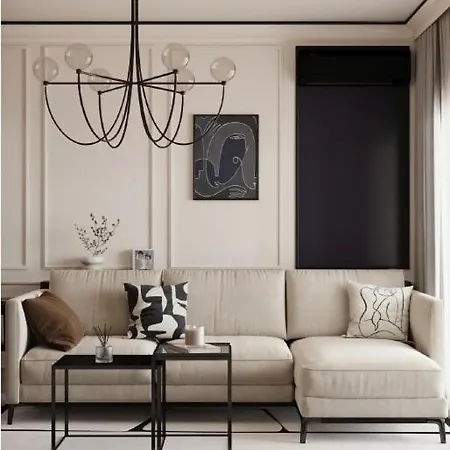 Chic Apartamento Banja Luka