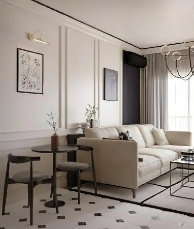 Apartamento Chic Banja Luka