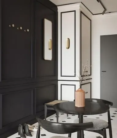 Chic *